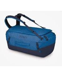 Osprey - Bag Transporter 40 Flame/ Scoria - Lyst