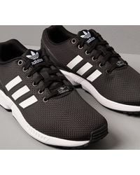 zx flux 40