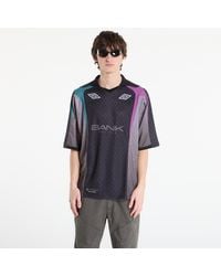 Umbro - T-shirt by slamjam classic england polo m - Lyst