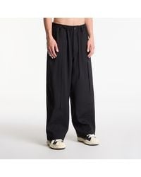 Y-3 - Broeken Sport Uniform Box Pleated Trousers - Lyst