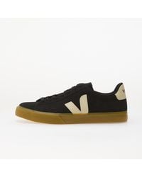 Veja - Sneakers Campo Suede/ Pierre/ Natural Eur - Lyst