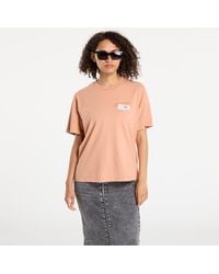 MM6 by Maison Martin Margiela - Maglietta Rtw Show T-Shirt - Lyst