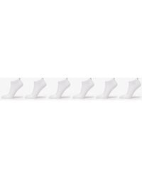 BOSS - As Uni Sock 6-Pack - Lyst