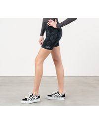 vans cycle shorts