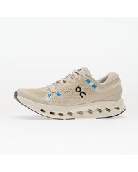 On Shoes - Baskets w cloudsurfer 2 pearl/ ivory eur 42 - Lyst