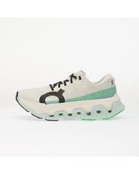 On Shoes - Sneakers W Cloudmster 3 Hyper Ivory/ Flurry - Lyst
