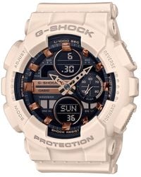 G-Shock G-Shock GMA-S140M-4AER - Schwarz