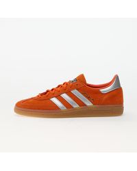 adidas Originals - Sneakers Adidas Handball Spezial/ Metallic/ Carbon Eur - Lyst