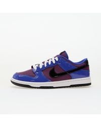 Nike - Sneakers Dunk Low Retro Se Paramount/ -Viotech- Eur - Lyst