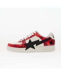 A Bathing Ape - Sneakers Bape Sta Os 1 M1 Eur - Lyst