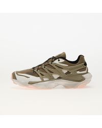 SALOMON ADVANCED - Sneakers Salomon Xt Pu.Re Advanced Falroc/ Stoneg/ Van Eur - Lyst