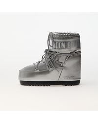 Moon Boot - Schoenen Icon Low Glance - Lyst