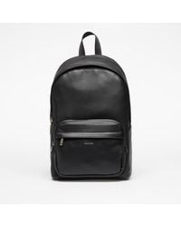 Calvin Klein - Zaino Raised Round Backpack - Lyst
