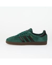 adidas Originals - Sneakers Adidas Samba Og Collegiate/ Core/ Gum5 Eur - Lyst