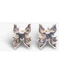 MAPLE - Spur Earring - Lyst