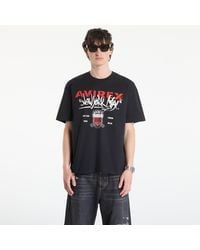 Avirex - T-Shirt New York City Tee - Lyst