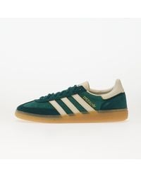 adidas Originals - Sneakers Adidas Handball Spezial Collegiate/ Off/ Aura Ivy Eur - Lyst