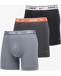 Nike - Boxers Boxer Brief 3-Pack - Lyst