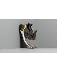 Adidas Ultraboost M Gray Three Gray Six Core Black Adidas Ultraboost M Gray Three Gray Six Core Black