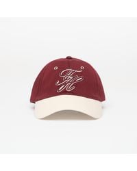 Tommy Hilfiger - Mütze Script Colorblock Cap - Lyst
