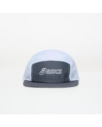 Asics - Tappo Track Club 5 Panel Cap - Lyst