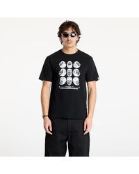 A Bathing Ape - Maglietta Polygon Ape Head Tee - Lyst