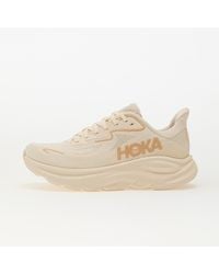 Hoka One One - Sneakers W Clifton 10 Vanilla/ Birch - Lyst