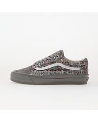 Vans - Baskets lx old skool eur 36.5 - Lyst