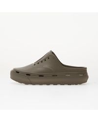 Vans - Baskets authentic foam mule bungee co eur 39 - Lyst