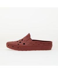 Vans - Baskets mte slip-on mule trk eur 39 - Lyst