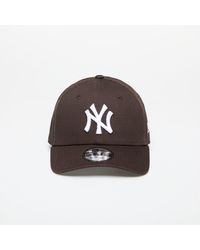 KTZ - Casquette new york yankees league essential 9forty adjustable cap universal - Lyst