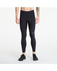 Y-3 - Pants M Run Tights - Lyst