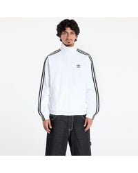 adidas Originals - Jacke Adidas Adicolor Woven Firebird Track Top - Lyst