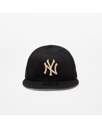 KTZ MLB League Essential 9Fifty New York Yankees Black - Nero