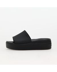 Crocs™ - Brooklyn Slide - Lyst