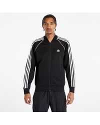 adidas - Adicolor Classics Primeblue Sst Trainingsjack - Lyst