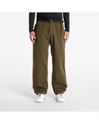 Gramicci - Pantalons pant straight fit m - Lyst