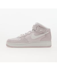 Nike Sneakers Air Force 1 Mid Venice - Rosa