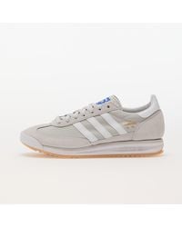 adidas Originals - Sneakers Adidas Sl 72 Rs One/ Ftw/ Crystal - Lyst