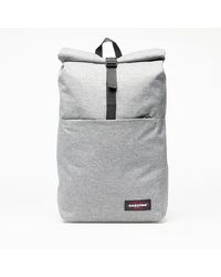 Eastpak - Up Roll Backpack Sunday Grey - Lyst