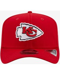 KTZ Synthetic Kansas City Chiefs Breast 