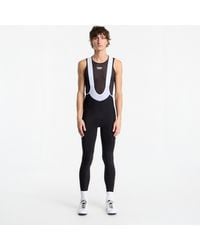 Pas Normal Studios - Pantaloni Mechanism Thermal Long Bibs - Lyst