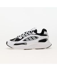 adidas Originals - Sneakers Adidas Ozmillen Ftw White/ Silver Metallic/ Grey Three Us 10 - Lyst