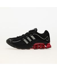 adidas Originals - Sneakers Adidas Megaride O1 Core/ Better Scarlet/ Carbon Eur - Lyst
