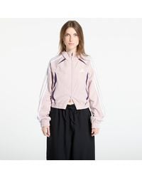 adidas Originals - Giacca Adidas Adilenium Season 4 Teamgeist Slim Track Top - Lyst