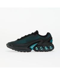 Nike - Baskets air max dn es black/ white-dusty cactus-black eur 44 - Lyst