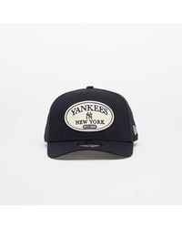 KTZ - Mütze New York Yankees 9Seventy Stretch Snap Patch Cap - Lyst
