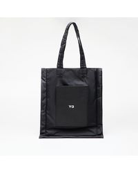 Y-3 - Bag Lux Tote Bag Universal - Lyst
