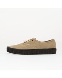 Vans - Sneakers Authentic Creeper - Lyst