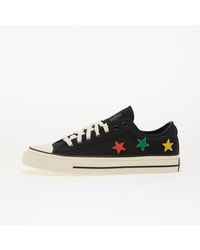 Converse - Sneakers X Daily Paper Star Player 76 Ox/ Fern Eur - Lyst